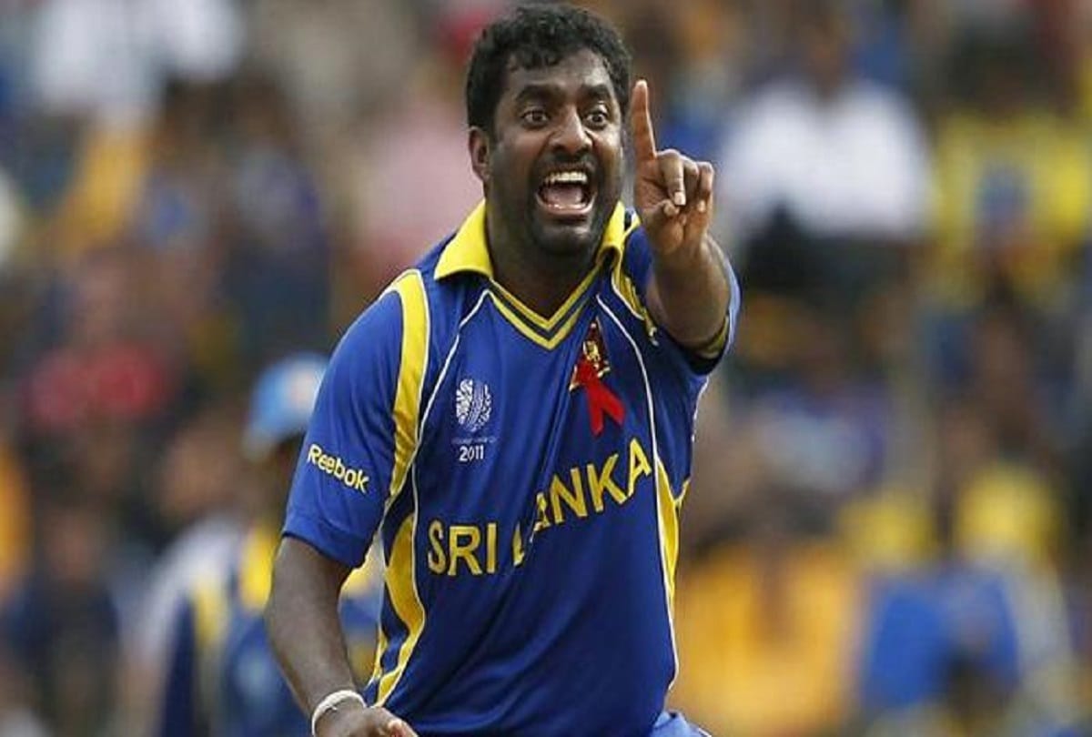 Former srilankar legend muttiah muralitharan slams senior cricketers on contract issue