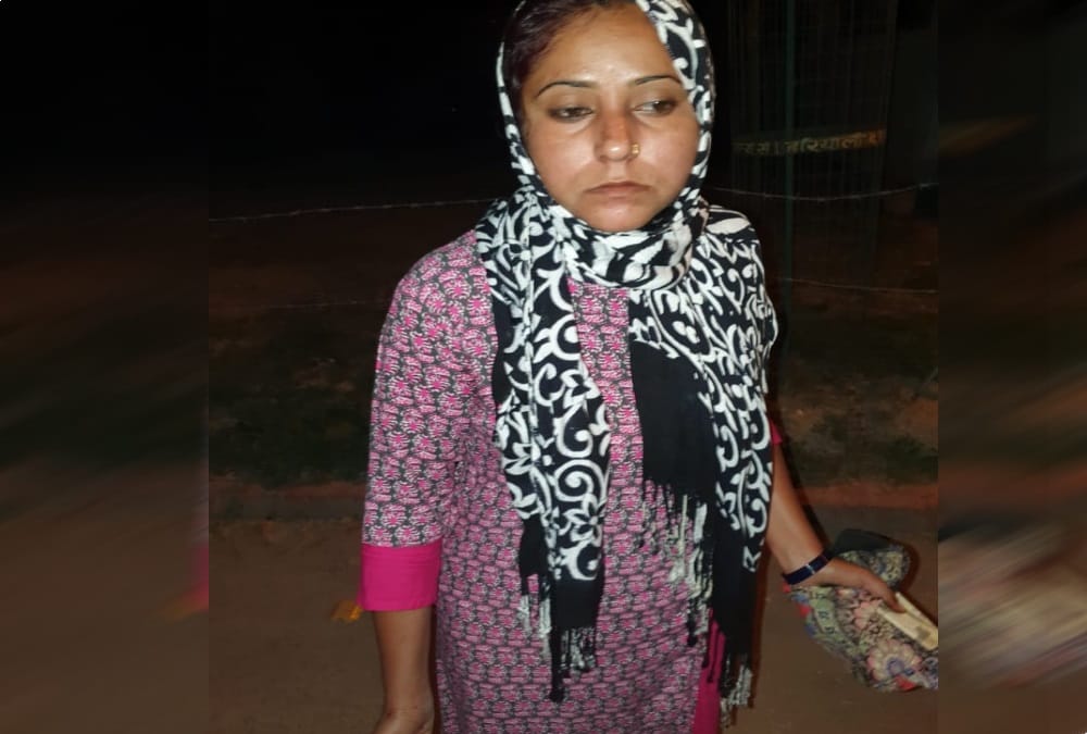 Wife killed husband neighbors told shocking truth