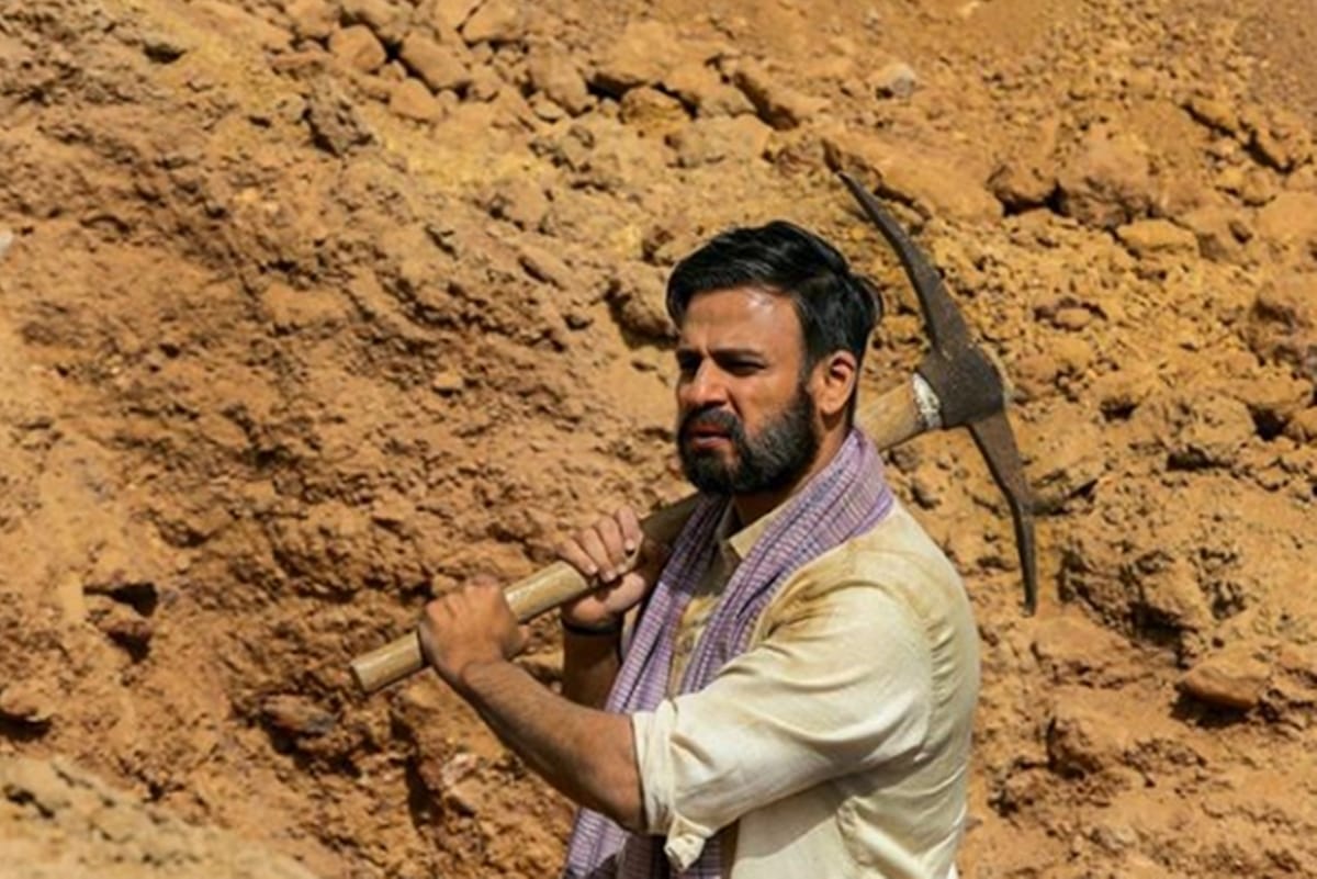 Lok Sabha Election 2019: Censor Board gave U certificate to Narendra Modi Biopic