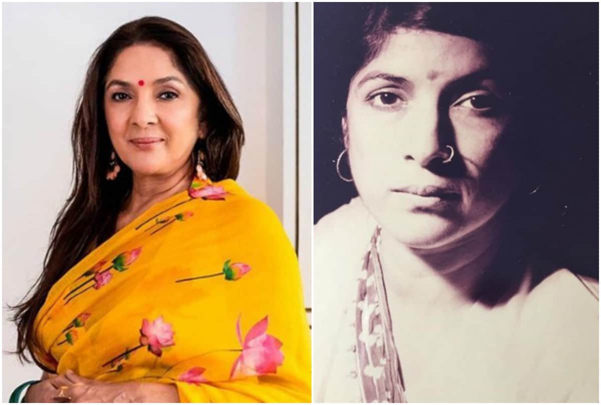 Happy Birthday Neena Gupta Know Some Lesser known facts about her life