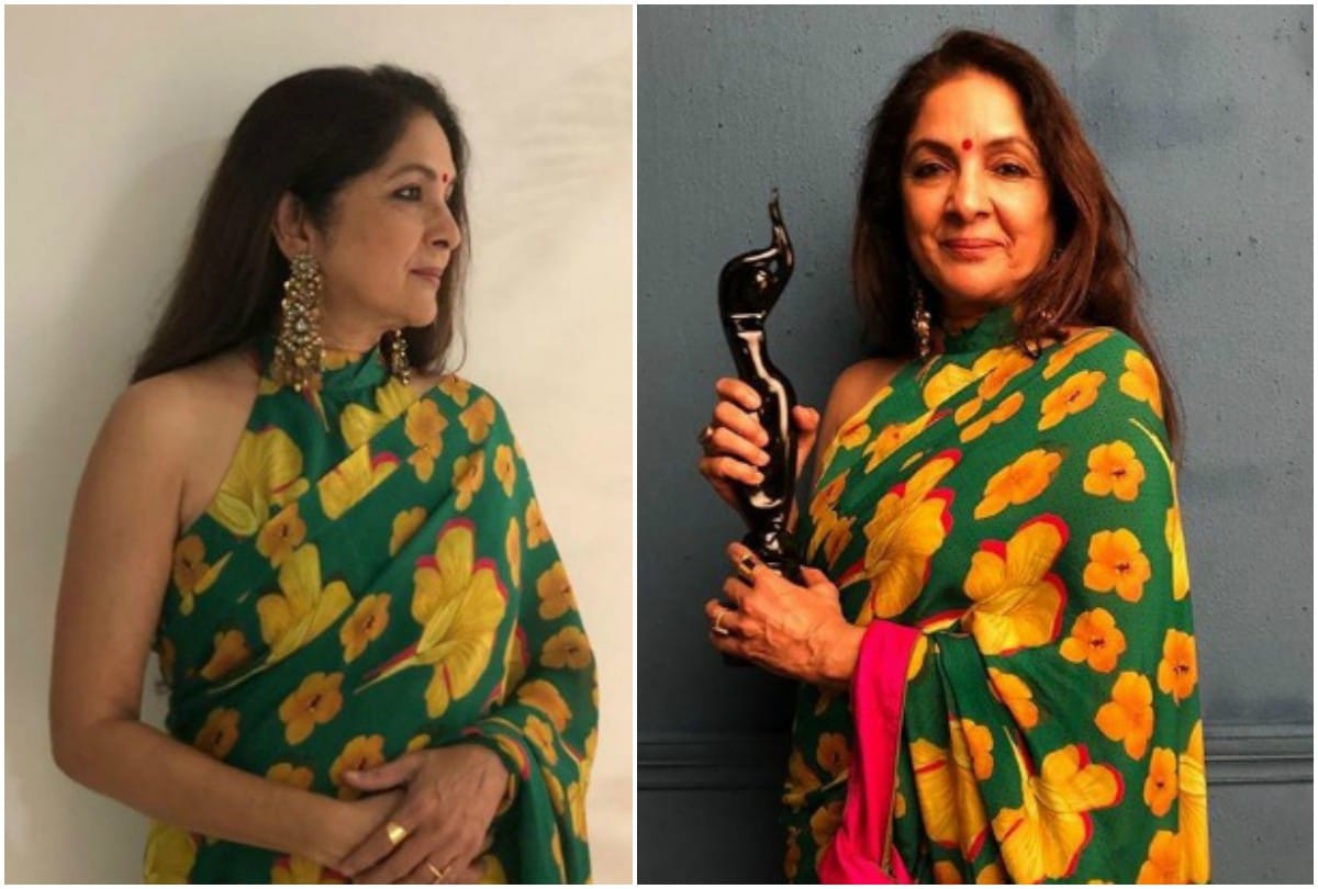 Badhaai Ho actress Neena Gupta reveals her daughter wants be actress but she did get permission