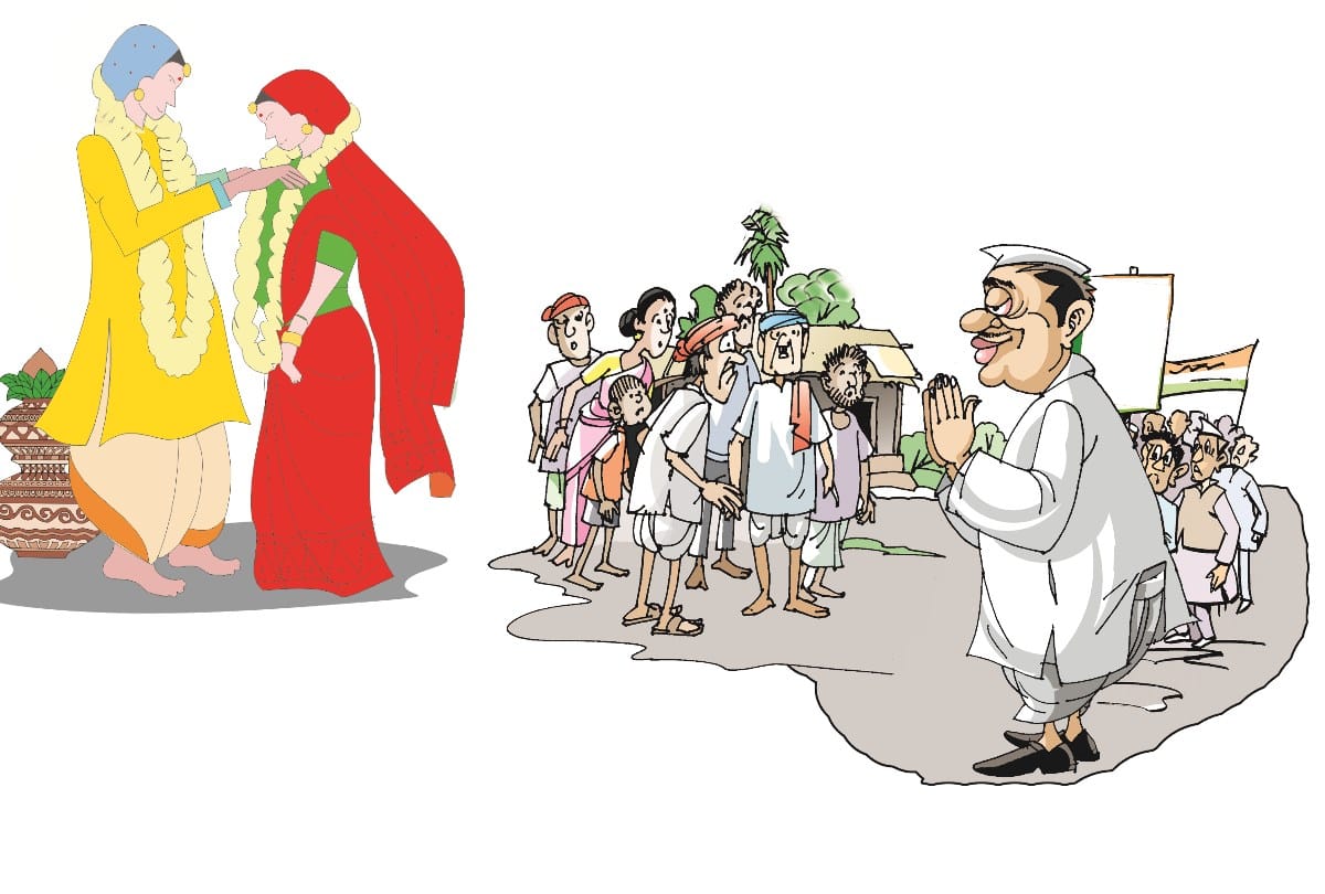 lok sabha election 2019 election commission guidelines for candidates