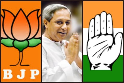 odisha assembly election results 2019 real hero naveen patnaik pm modi bjp bjd