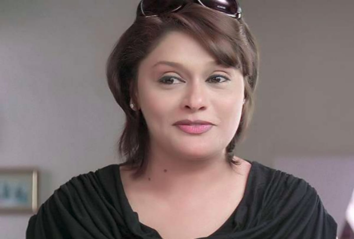 Pallavi Joshi revealed did not like decision of modi government to chairman Gajendra Chauhan of FTII