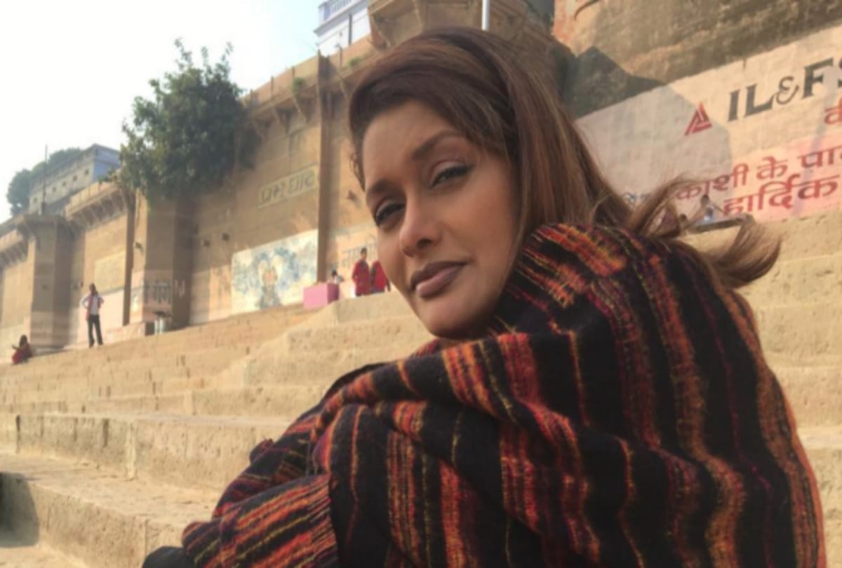 Actor Pallavi Joshi loses Rs 12,000 to credit card fraud, fraudsters make payments in Europe