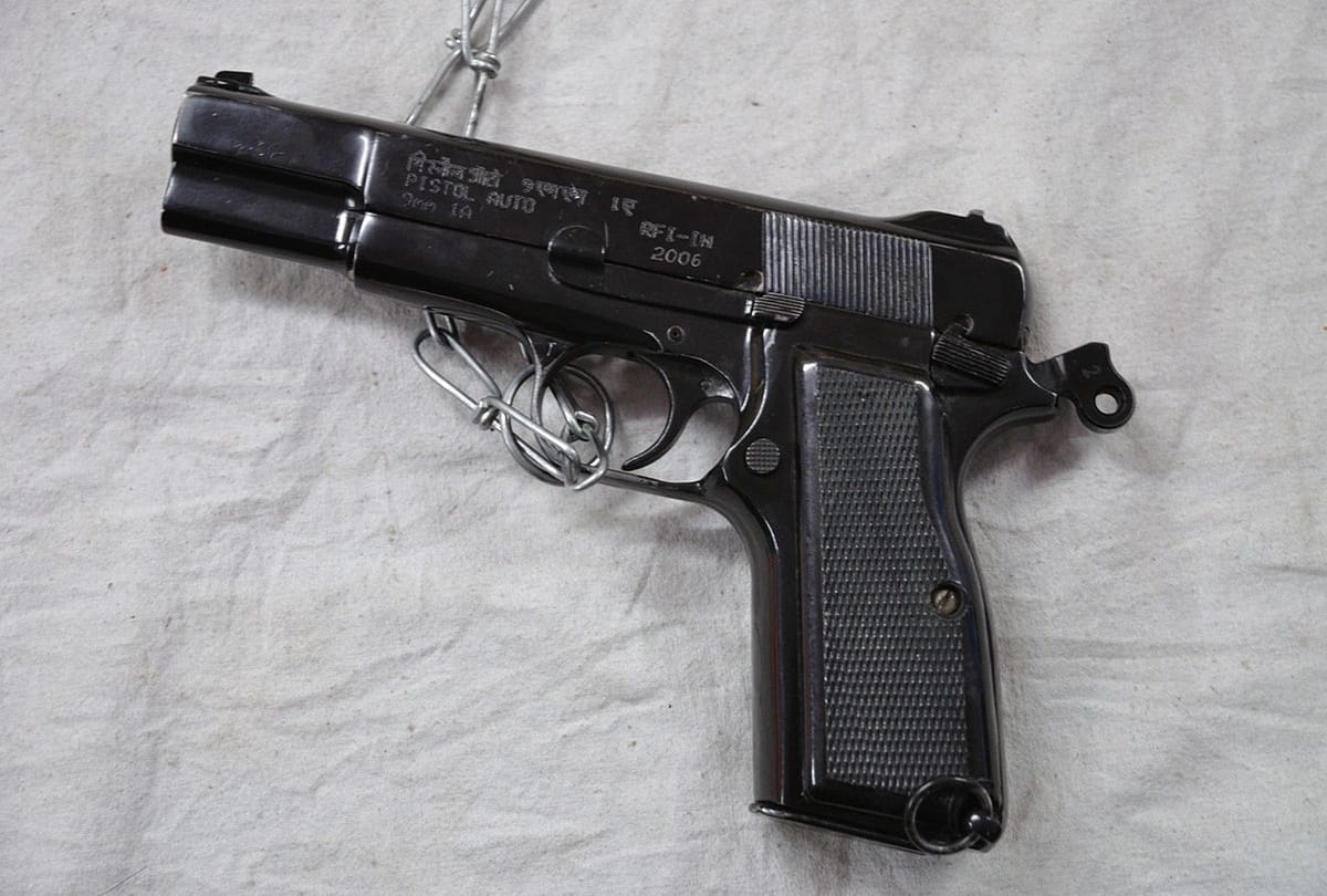 Prayagraj: 20 thousand arms licenses can be canceled