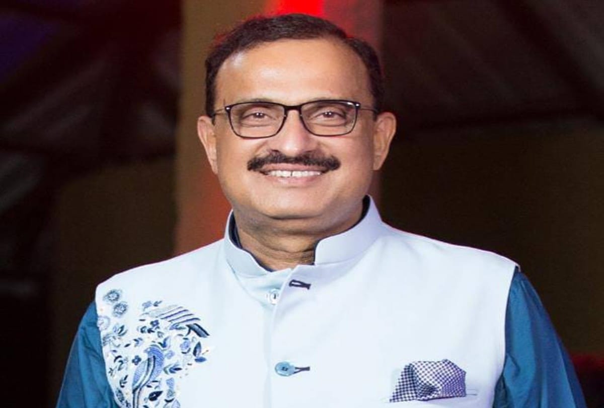 Praveen Kakkar been accused of being involved in fake encounter in Madhya Pradesh