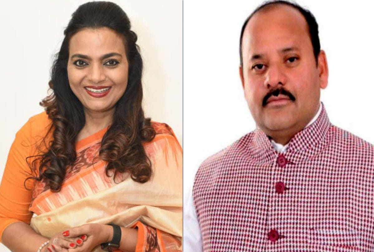 these candidates will not be able to vote for himself in lok sabha elections 2019