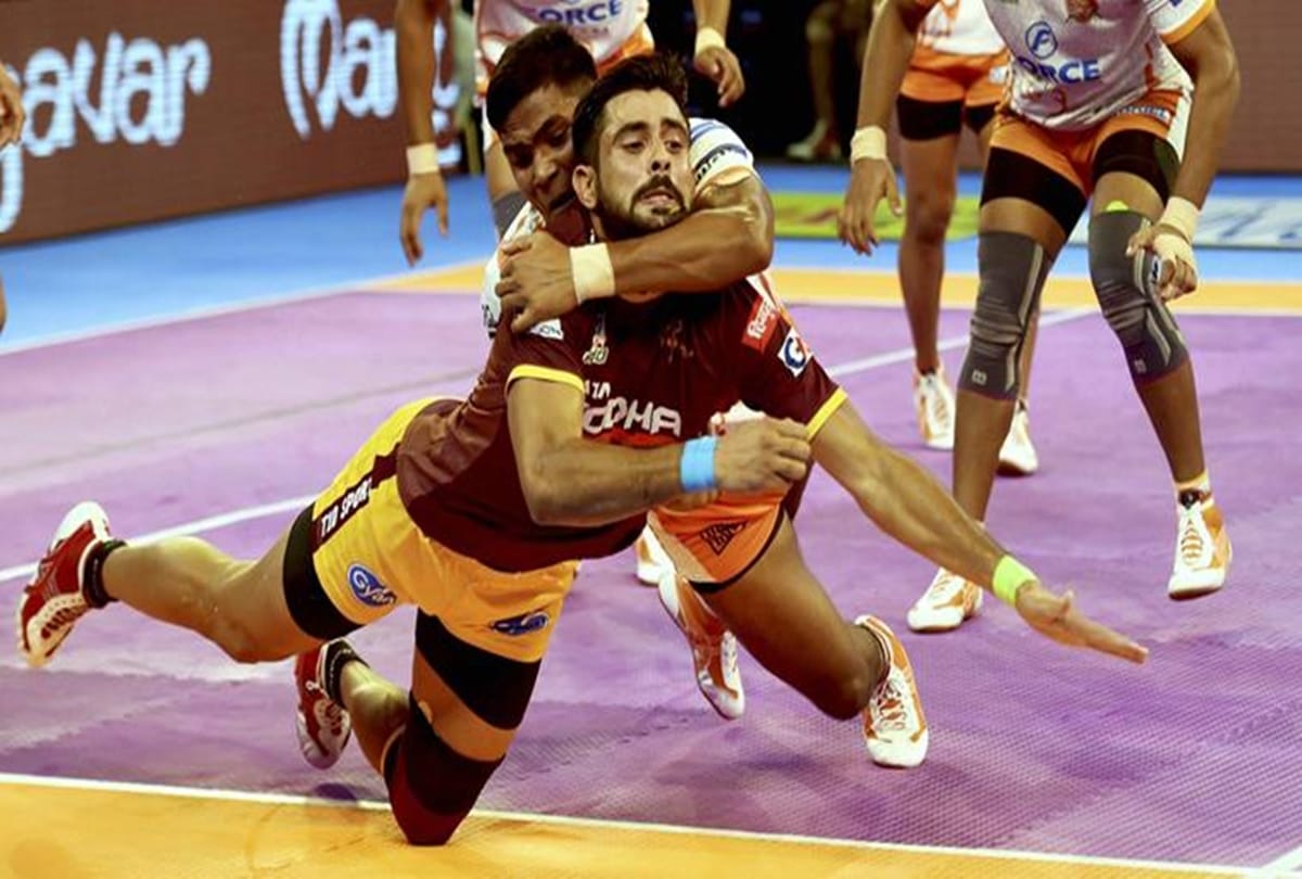 Pro kabaddi league to starts from 19 July