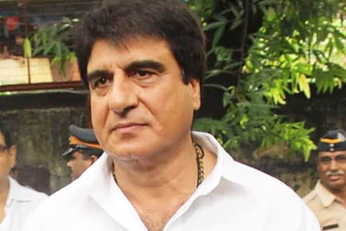 Dimple Yadav Defeated by Raj Babbar From Firozabad Seat Before Kannauj Lok Sabha 2019 Elections