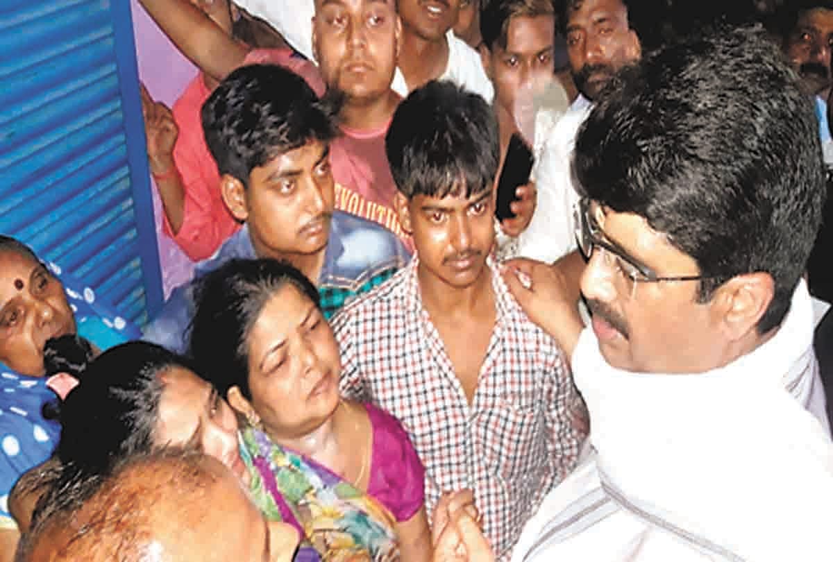 Pratapgarh house killer's businessman's house killer spoke
