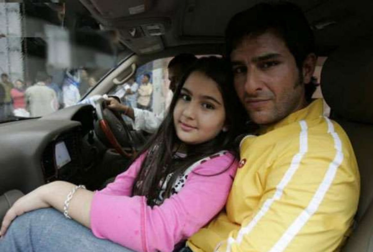 sara ali khan in trouble delhi police registered a case for driving without helmet