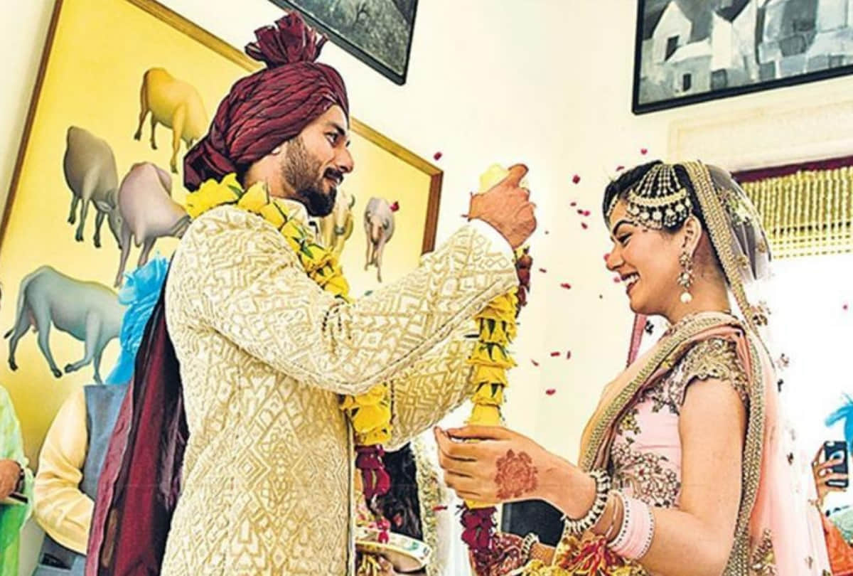 five unseen picture of bollywood stars marriage