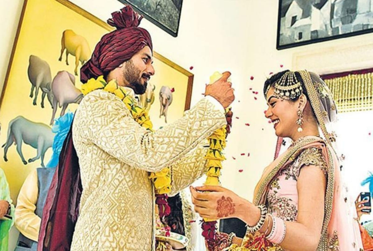 Rishi Kapoor to Shahid Kapoor Unseen Picture Of Bollywood Stars Marriage