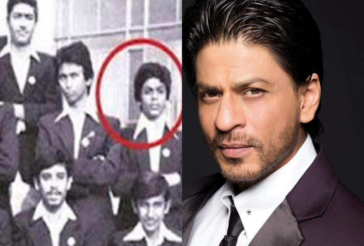 bollywood stars looks in their school days