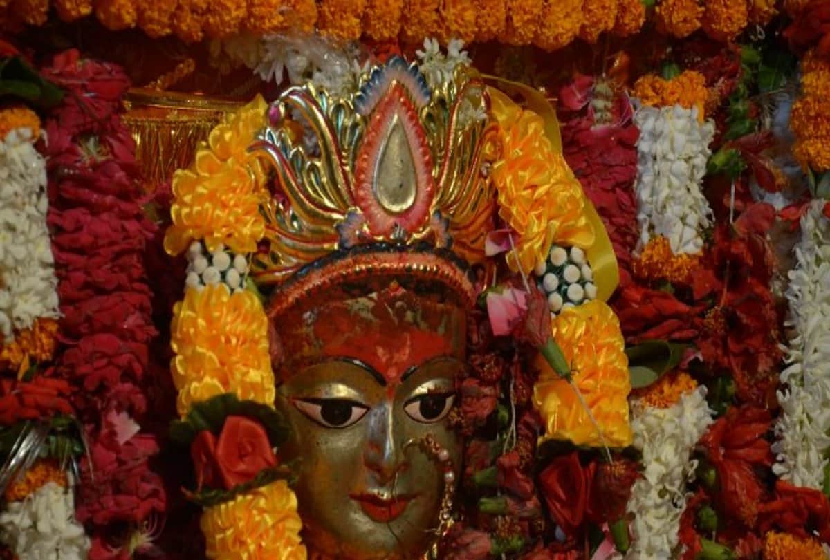Chaitra Navratri 2019: famous temple of durga temple in uttar pradesh