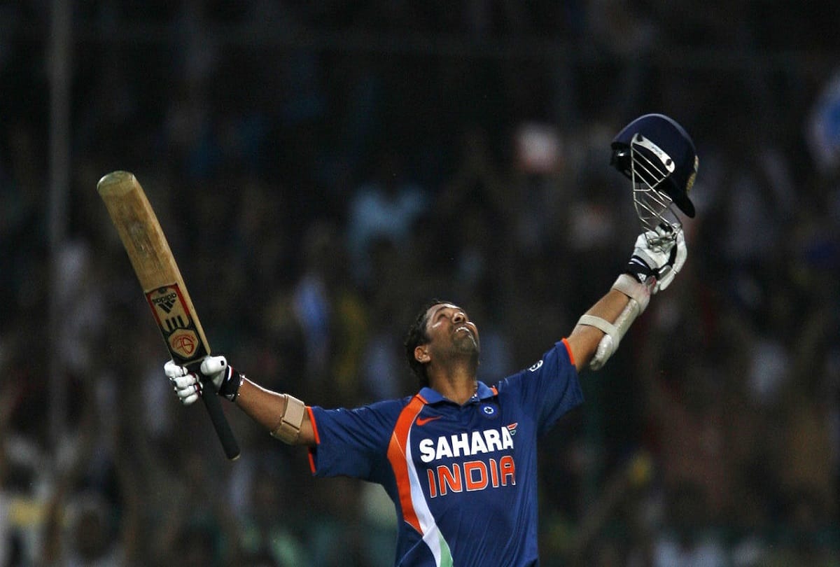 7 records in cricket which is difficult to be broken