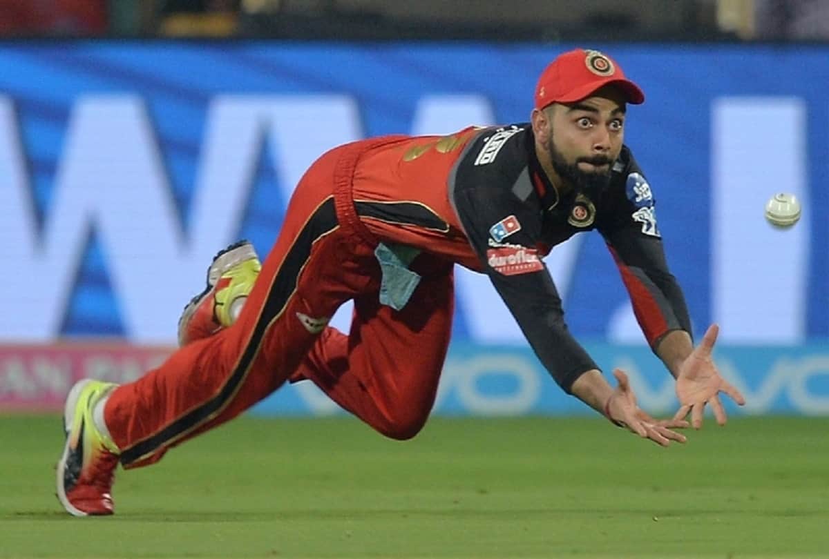 No balls and Drop catches is key to failure for Virat's Royal Challengers Bangalore
