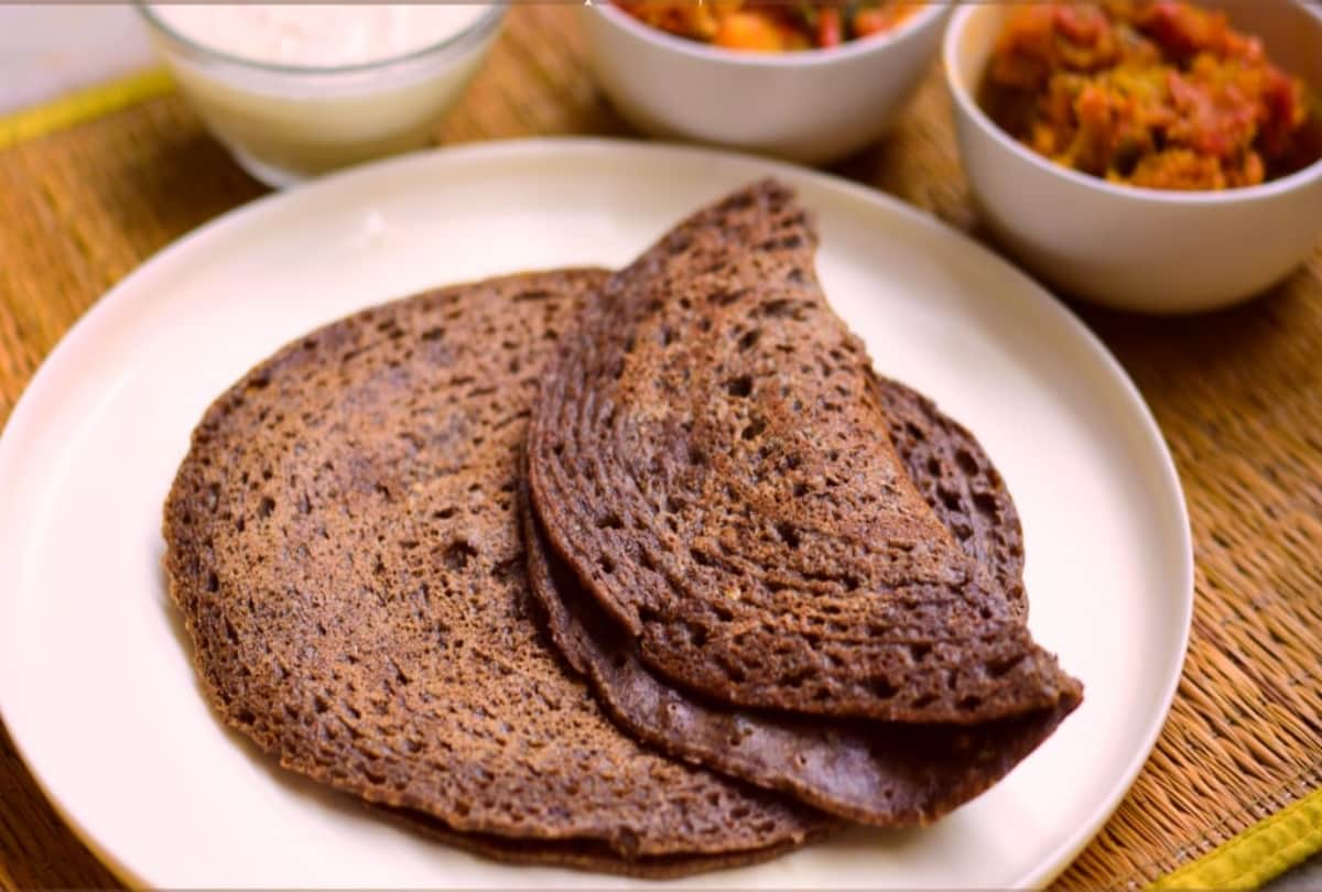 chaitra navratri 2020 easy recipe of vrat dosa