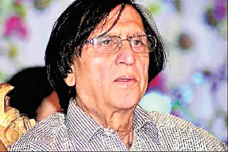 poet waseem barelavi will get the vipulam award
