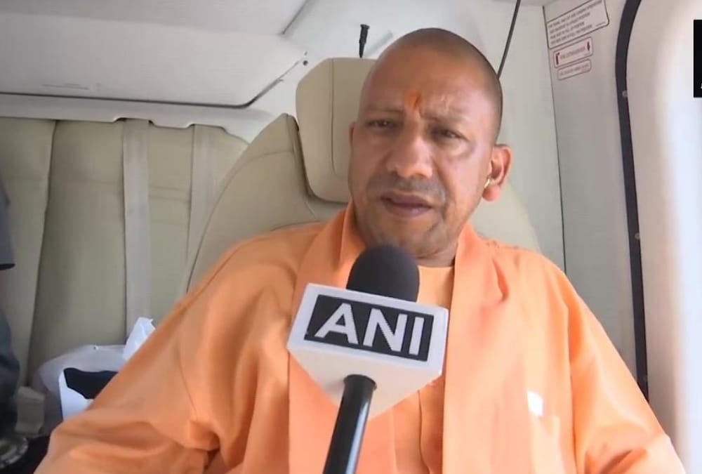 yogi cabinet expansion may take place on wednesday