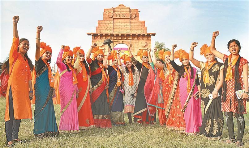 Kartik tops in form event