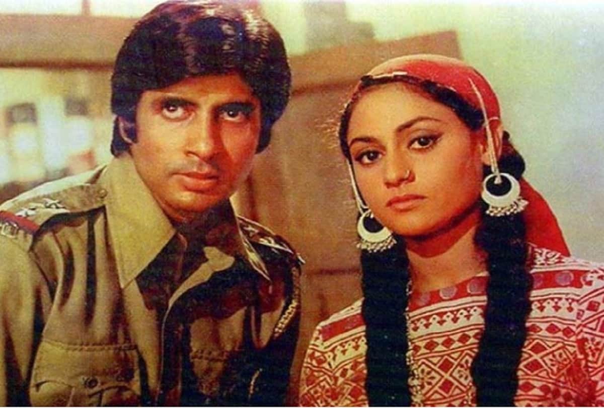zanjeer movie this day that year series by pankaj shukla 11 may 1973 bioscope Amitabh bachchan