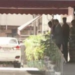 CBDT Chairman PC Mody and Revenue Secretary AB Pandey has been called by Election Commission