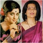 Hema, Sarika and Babita
