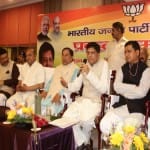 केंद्रीय मंत्री पीयूष गोयल