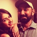 Navtej Hundal and Avantika Hundal