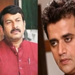 lok sabha elections 2019 when ravi kishan angry on manoj tiwari threat to kill himself says nirahuwa