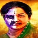 sasikala poster