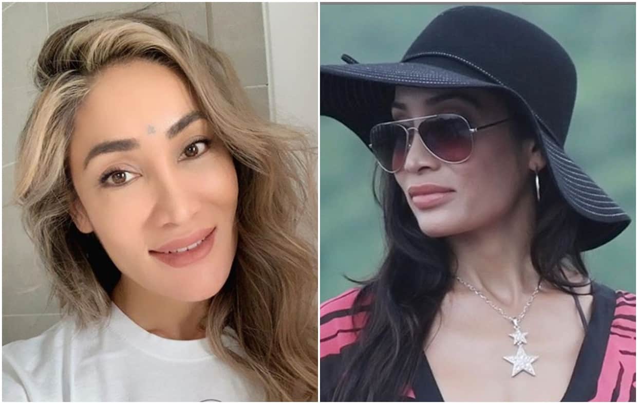 Model Sofia Hayat 5 controversies that shocked everyone