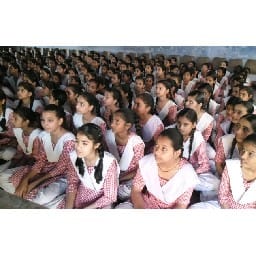teachers spoken about women rights