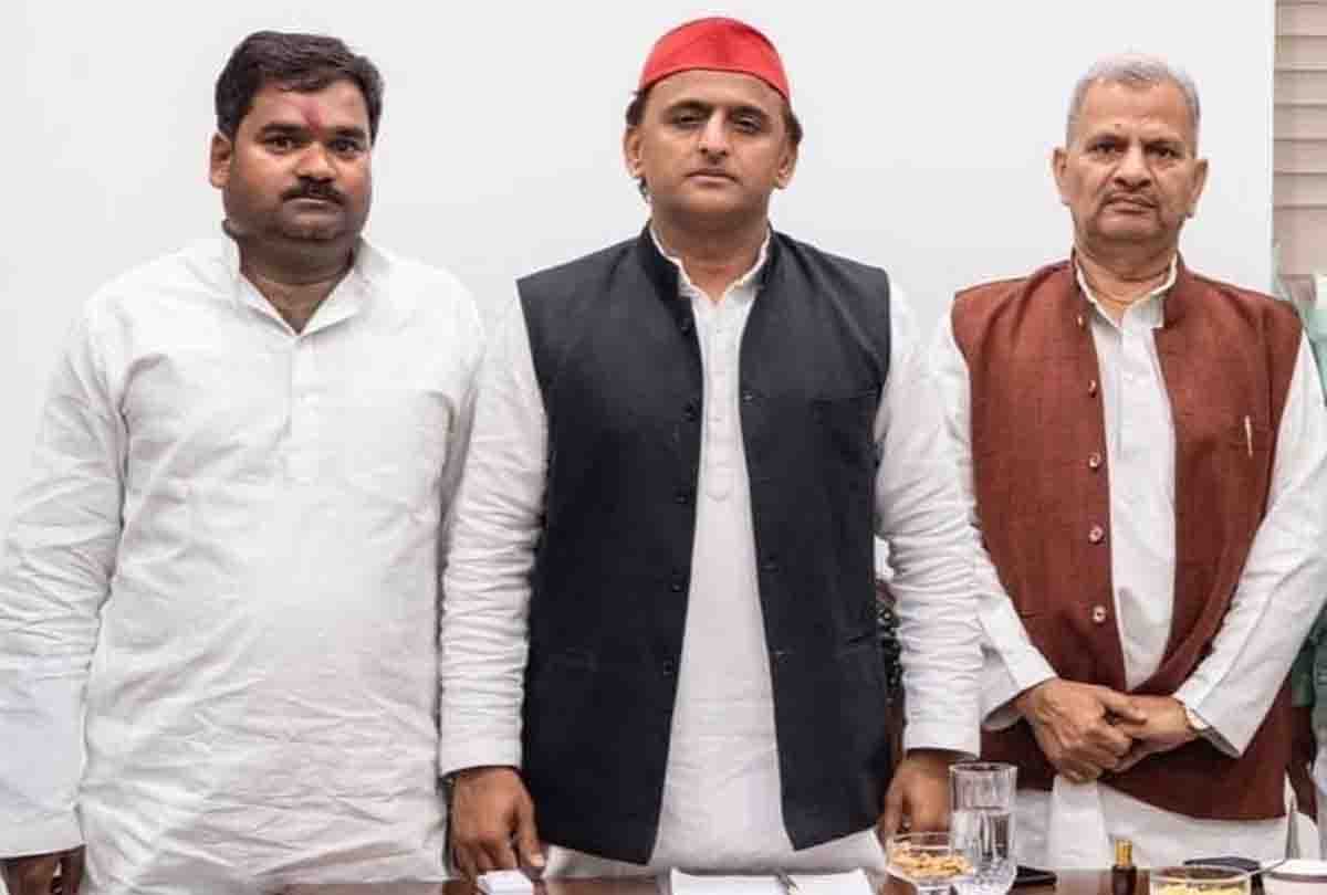 sp bsp candidate for lok sabha elections 2019