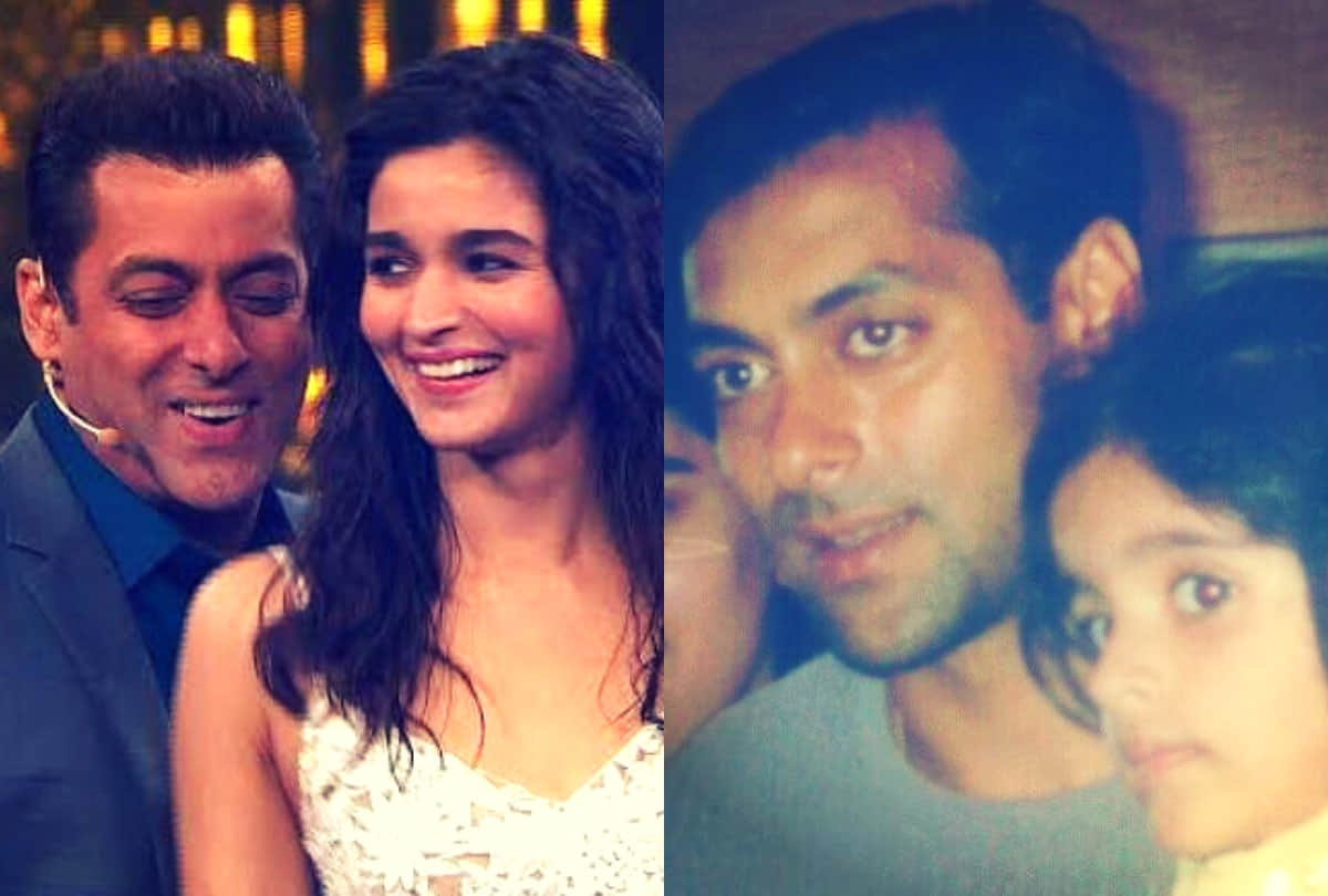 Alia Bhatt reacts on criticism for being paired opposite Salman Khan in Inshallah
