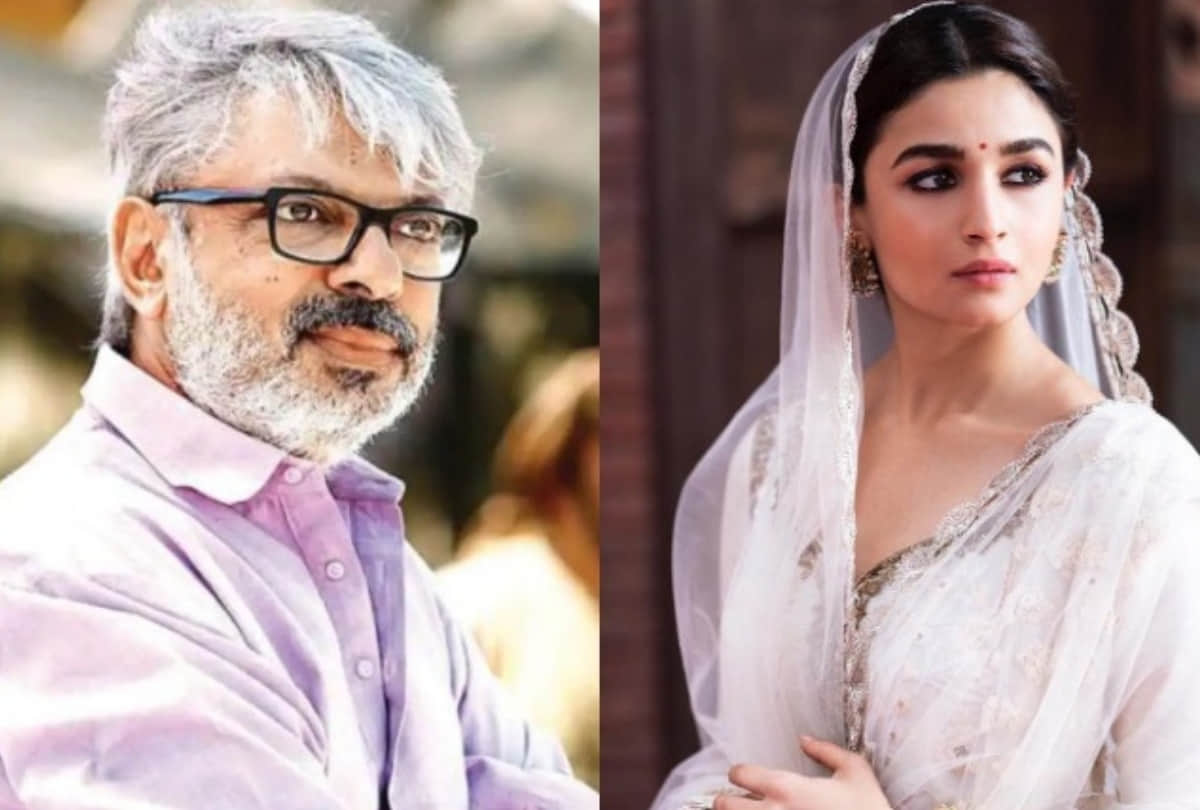 Alia Bhatt was rejected for sanjay leela Bhansali film Black