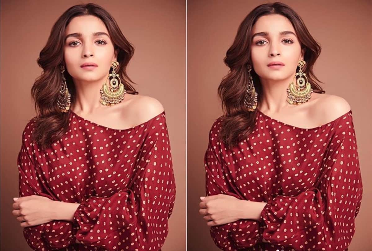 Soni Razdan Shares Chilhood Picture of Alia Bhatt