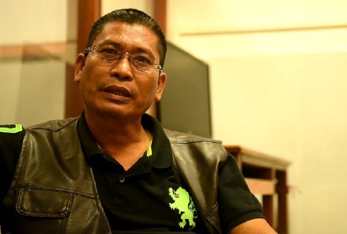 Tripura IPFT vice president leaves party for Congress, shocks BJP ally party