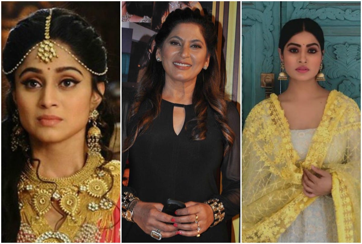 Television weekly Archana Puran Singh to Sooraj Thapar Top 5 Tv news