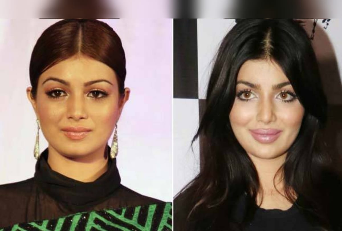 Mouni Roy to ayesha takia look Ugly After Plastic Sugery says Social Media users