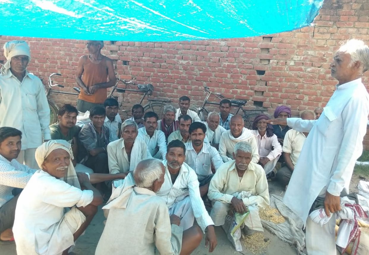 प्रत्याशी अनजाने, उन्हें वोटर कैसे पहचानें
