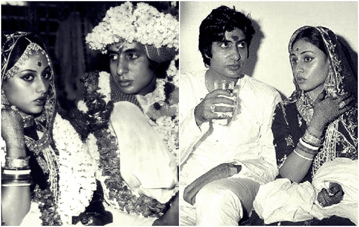 71st Birthday wishes to Jaya Bachchan here are some unseen pictures of her