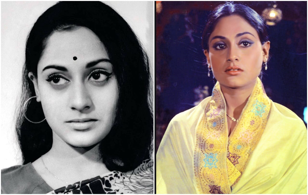 These top 5 bollywood actresses made headline when they became pregnant while shooting for films