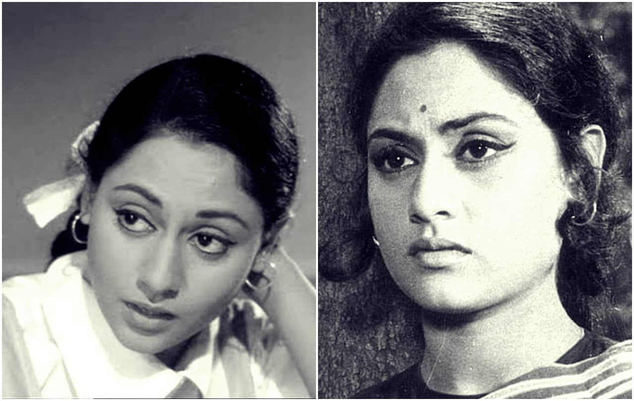 Jaya Bachchan Black And White Photo Looks Like Swami Vivekananda Viral On Social Media