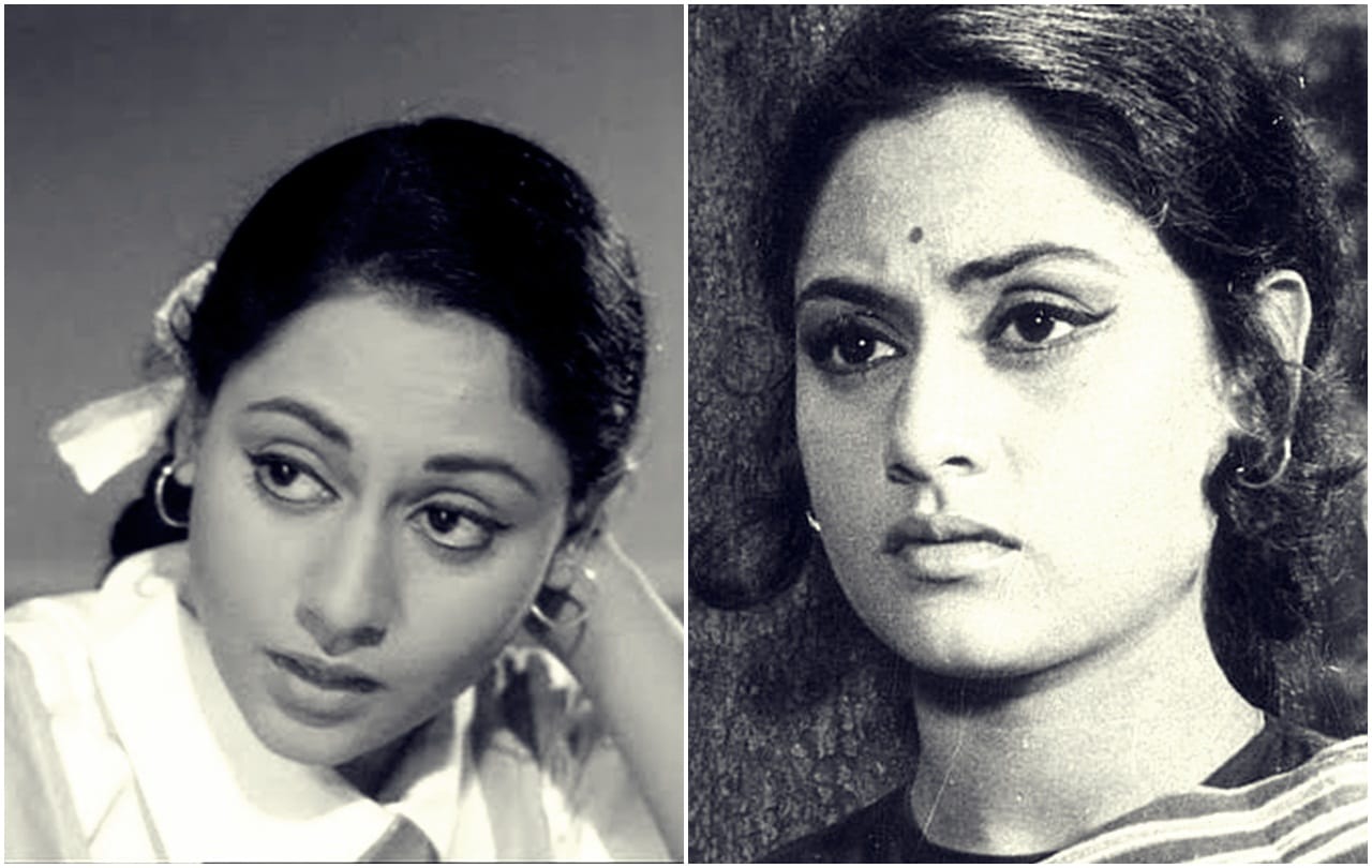 Jaya Bachchan Black And White Photo Looks Like Swami Vivekananda Viral On Social Media