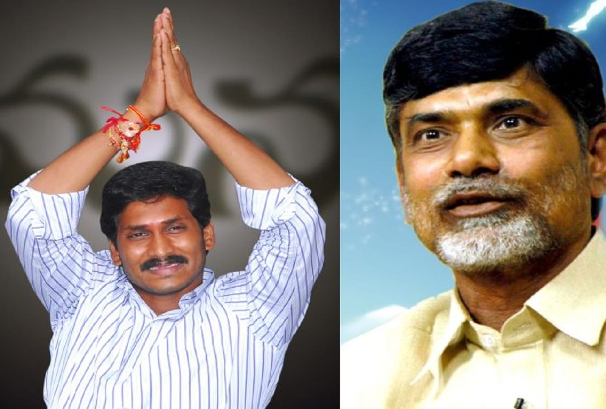 Chandrababu and Jagan Mohan for both this Lok Sabha election 2019 is crucial