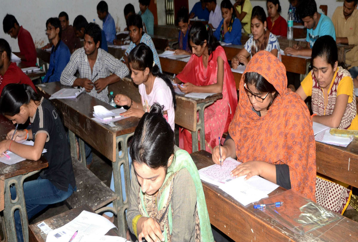 Students future on the stake, UP Public Service Commission upcoming Examination cancelled