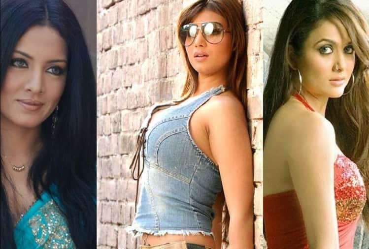these 3 actress of Bollywood live Luxury Life With Millionaire Husband